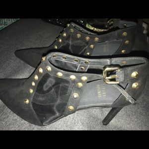 Stuart Weitzman